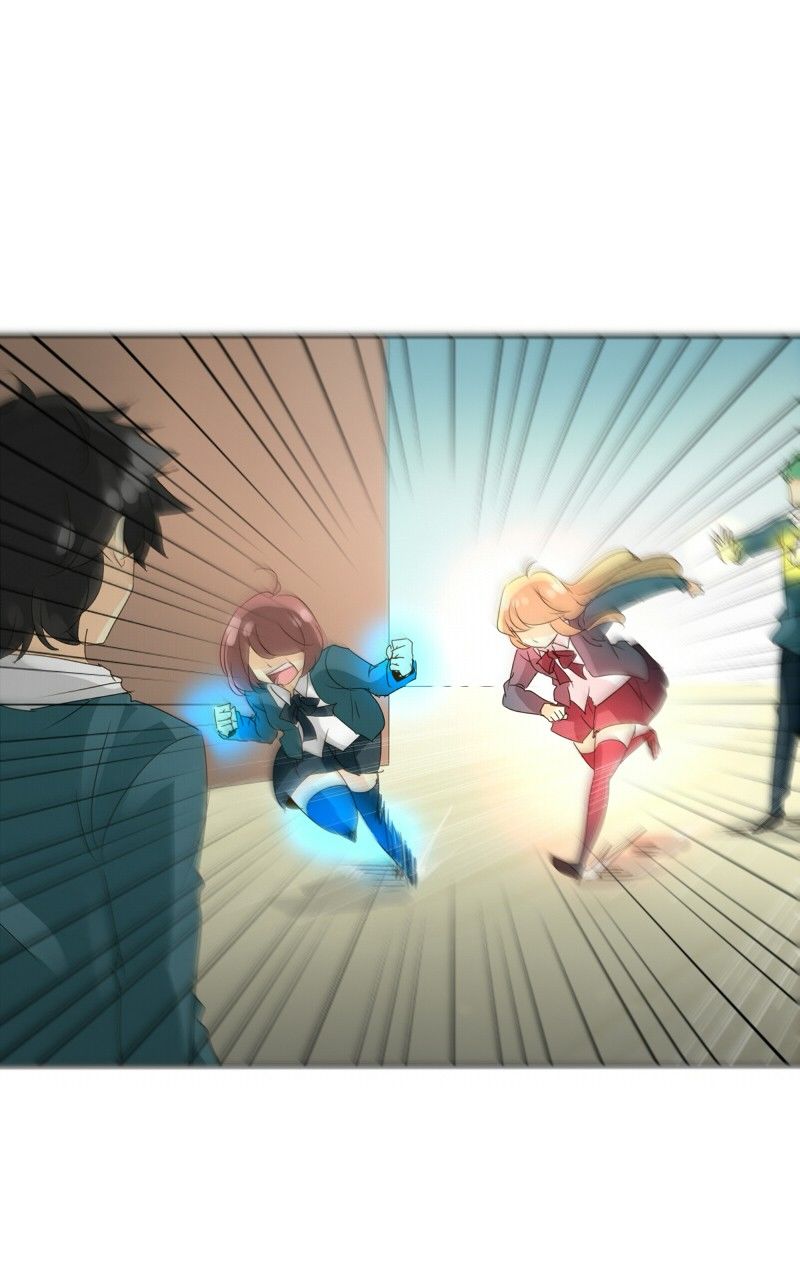 unOrdinary chapter 44 page 6