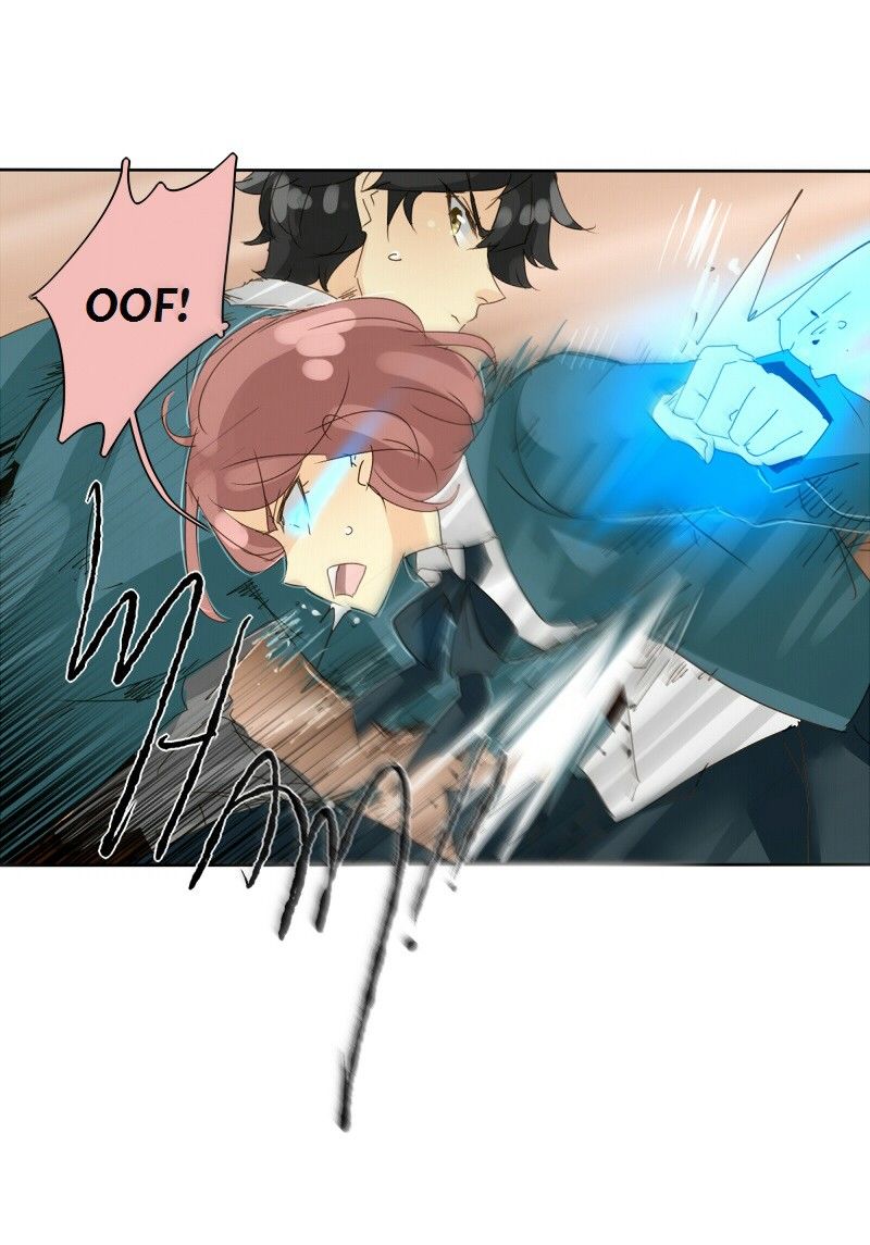 unOrdinary chapter 45 page 12