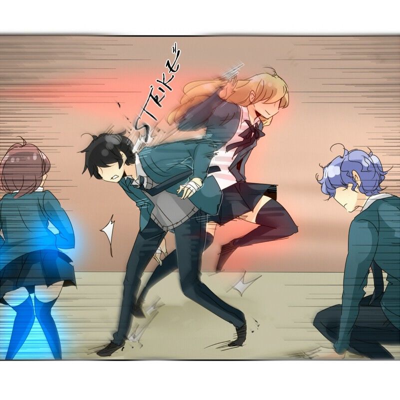 unOrdinary chapter 45 page 19