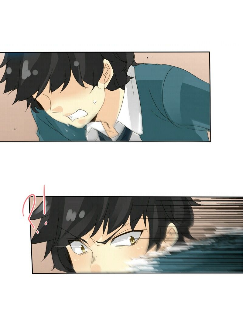 unOrdinary chapter 45 page 20