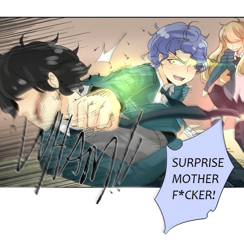 unOrdinary chapter 45 page 21