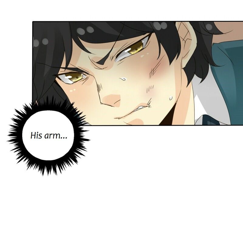 unOrdinary chapter 45 page 23