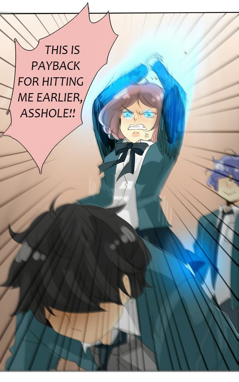 unOrdinary chapter 45 page 24