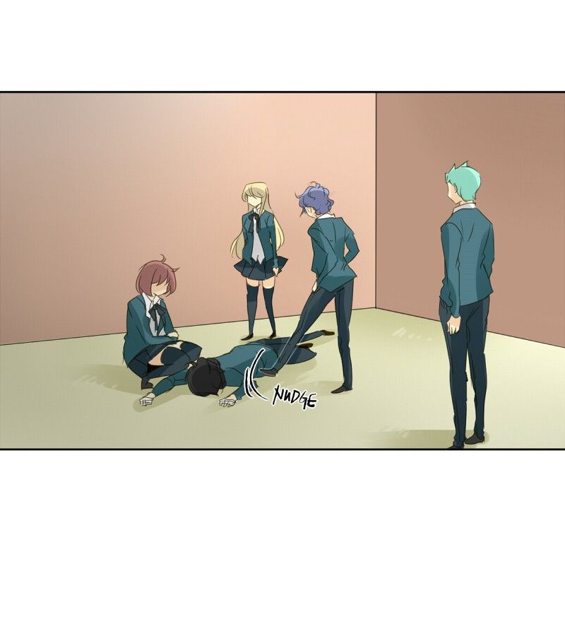 unOrdinary chapter 45 page 27