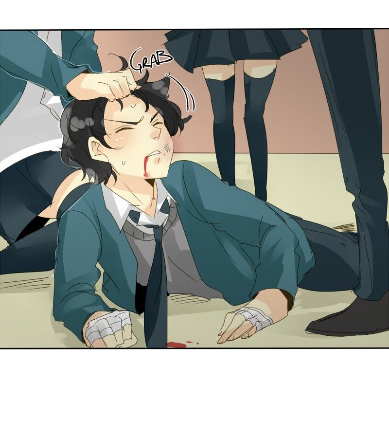 unOrdinary chapter 45 page 28