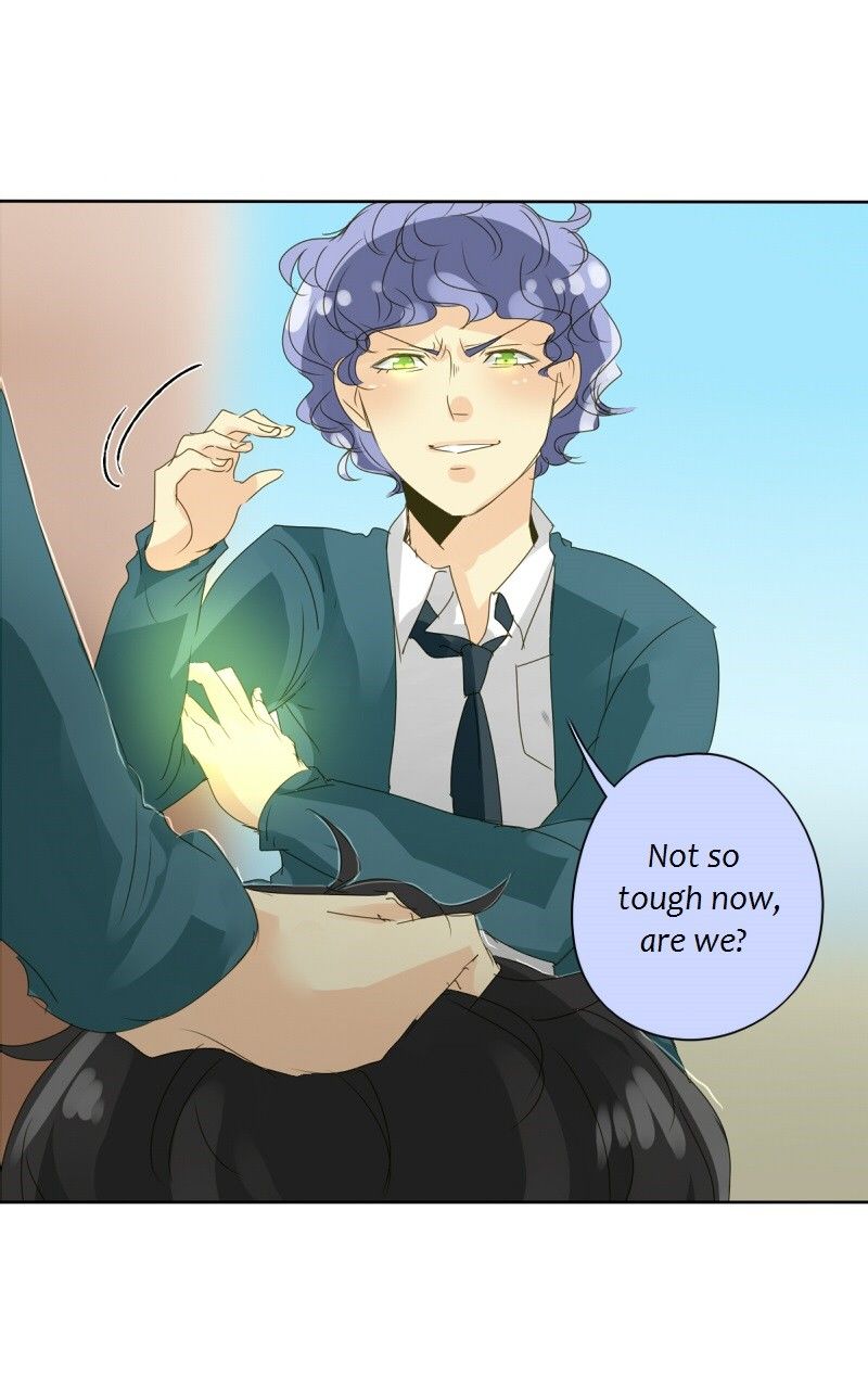 unOrdinary chapter 45 page 30