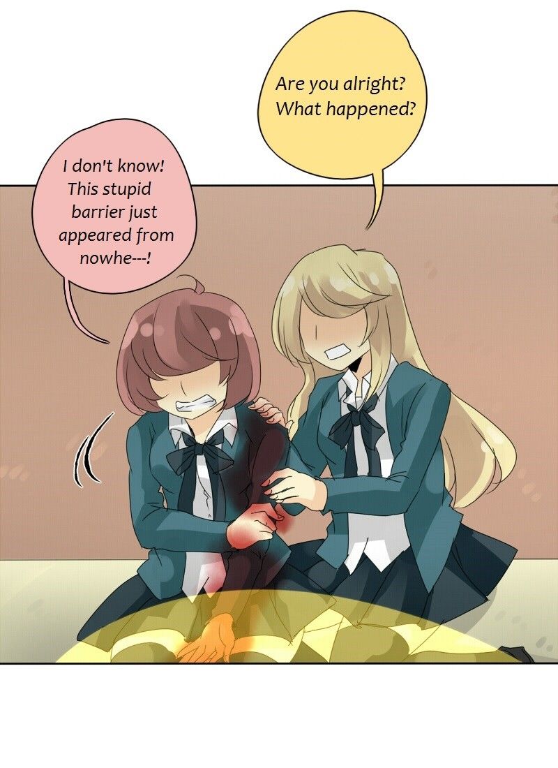 unOrdinary chapter 45 page 42