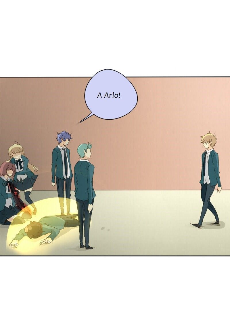 unOrdinary chapter 45 page 49