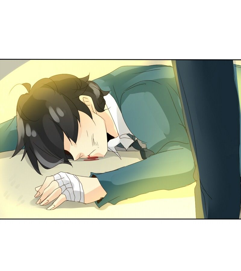 unOrdinary chapter 45 page 51