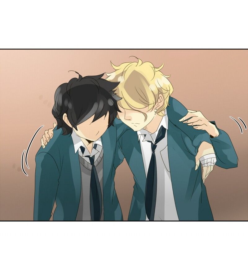 unOrdinary chapter 45 page 66