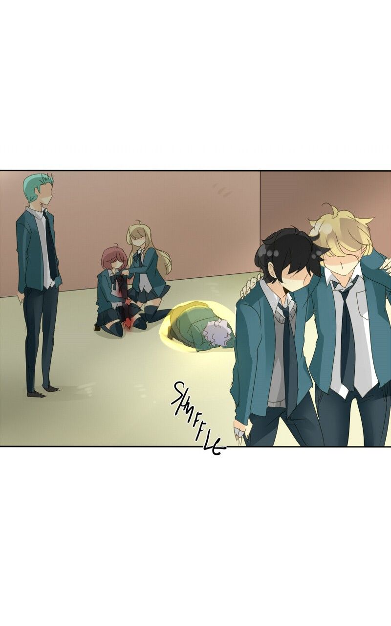 unOrdinary chapter 45 page 67