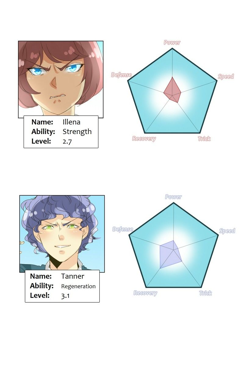 unOrdinary chapter 45 page 72