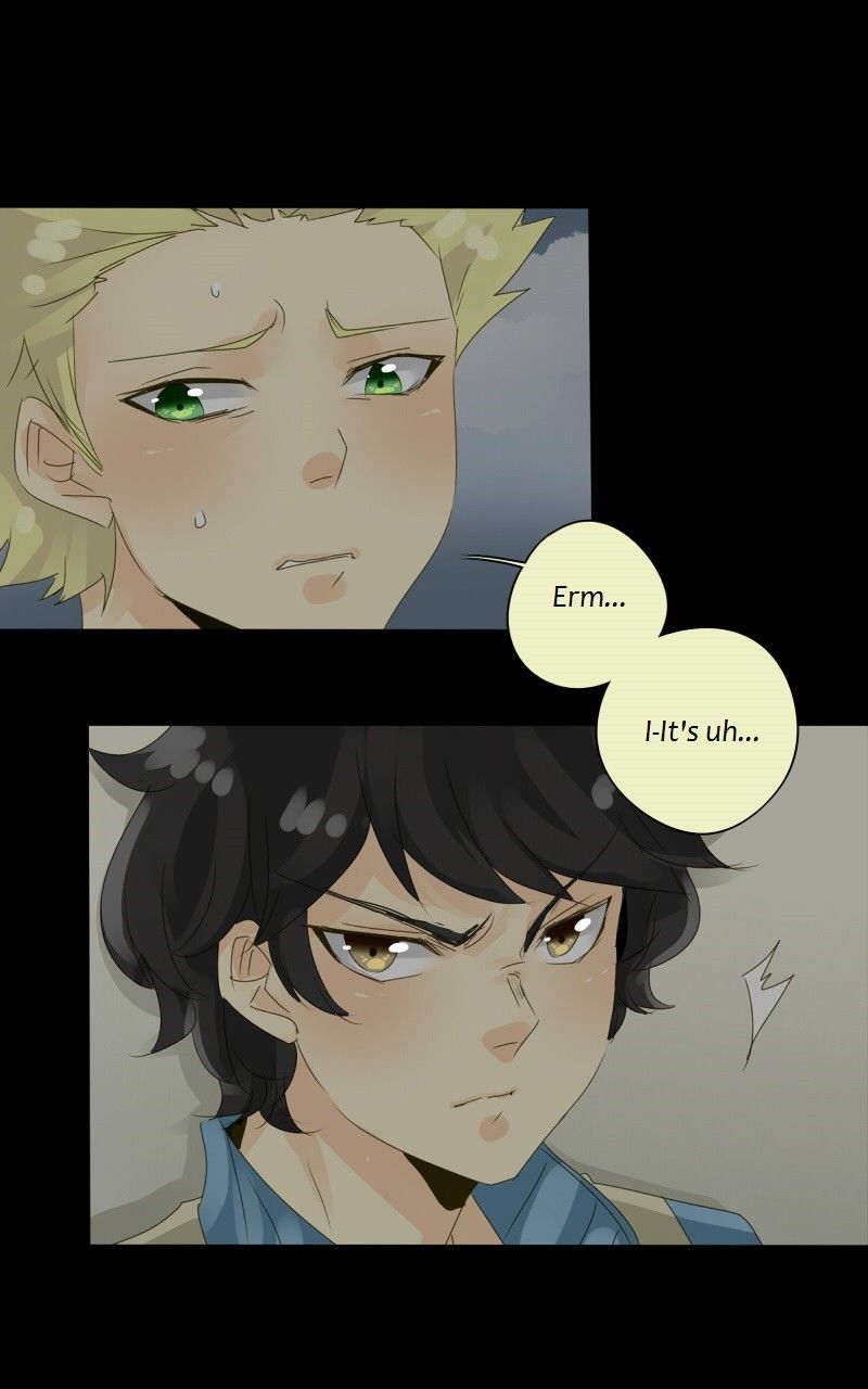 unOrdinary chapter 46 page 13