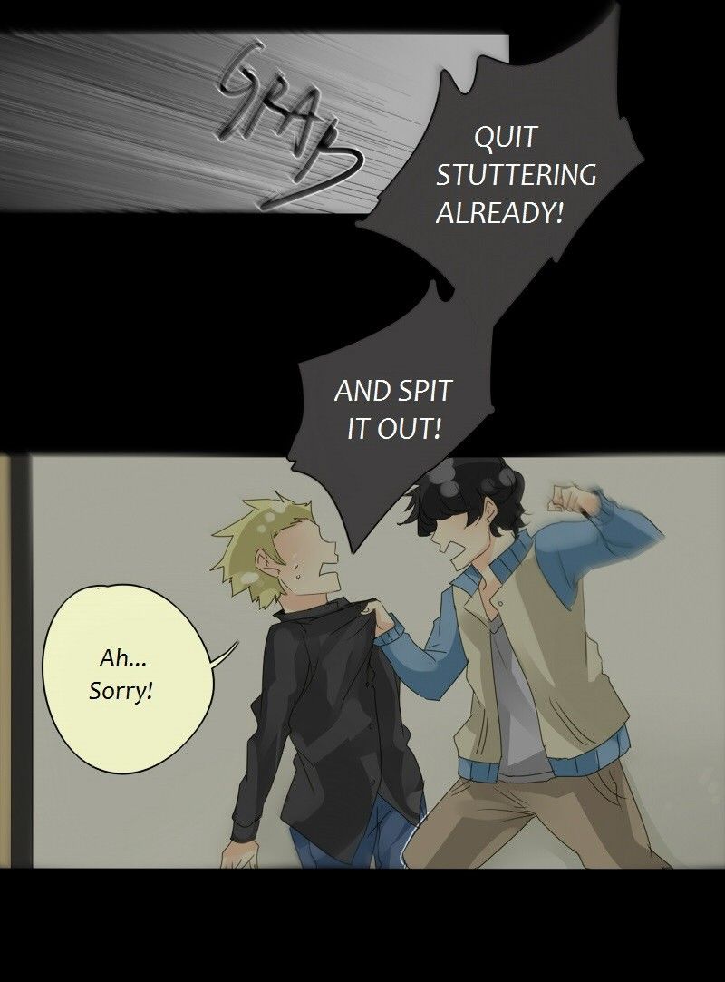 unOrdinary chapter 46 page 14