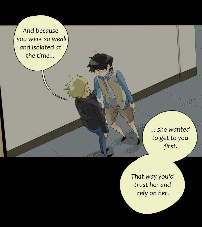 unOrdinary chapter 46 page 18