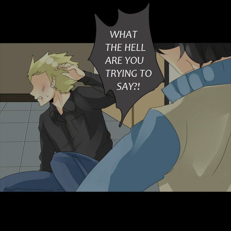 unOrdinary chapter 46 page 21
