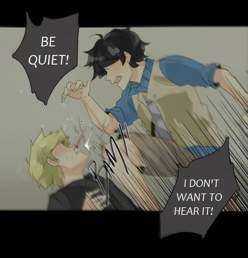 unOrdinary chapter 46 page 26