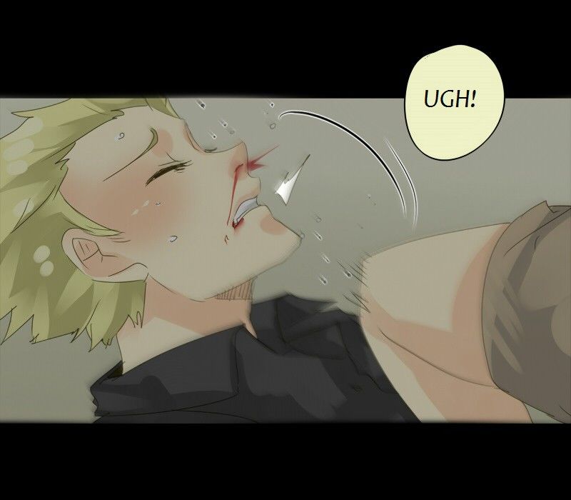 unOrdinary chapter 46 page 27