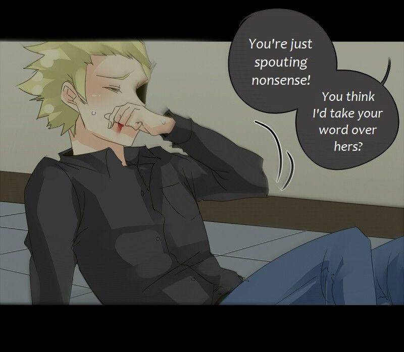 unOrdinary chapter 46 page 28