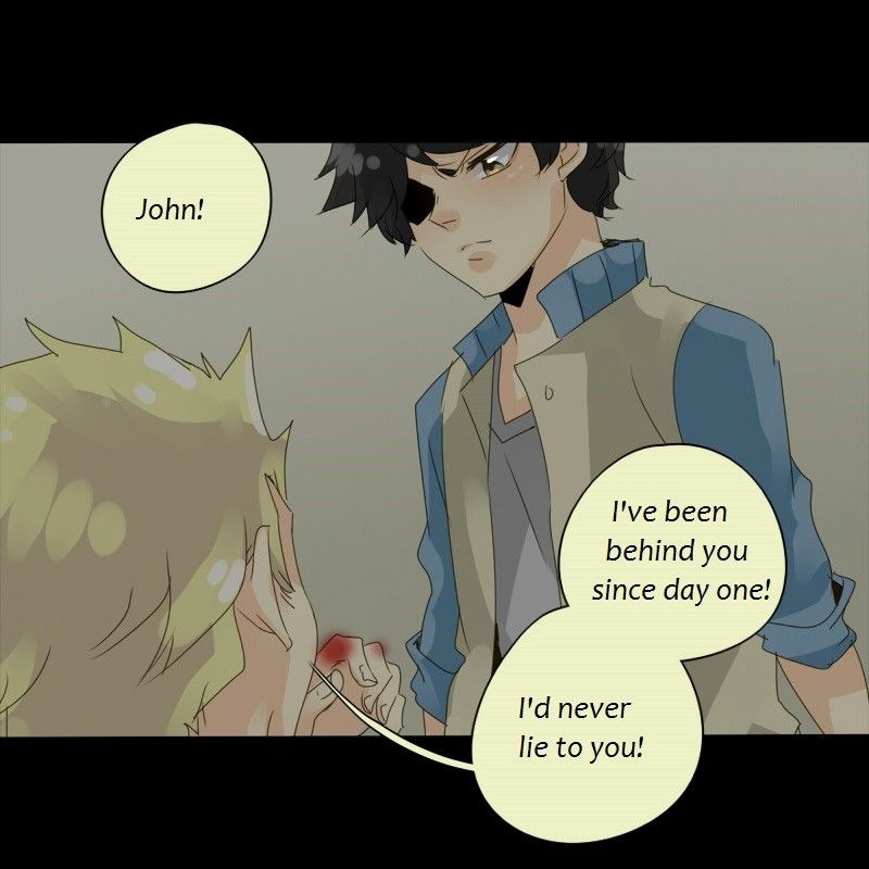 unOrdinary chapter 46 page 30