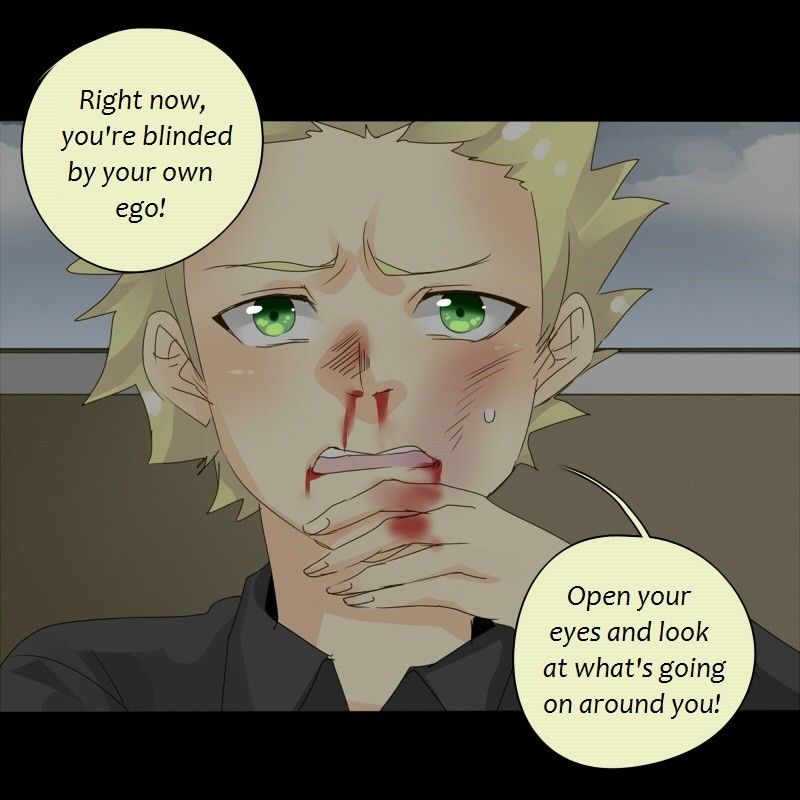 unOrdinary chapter 46 page 31