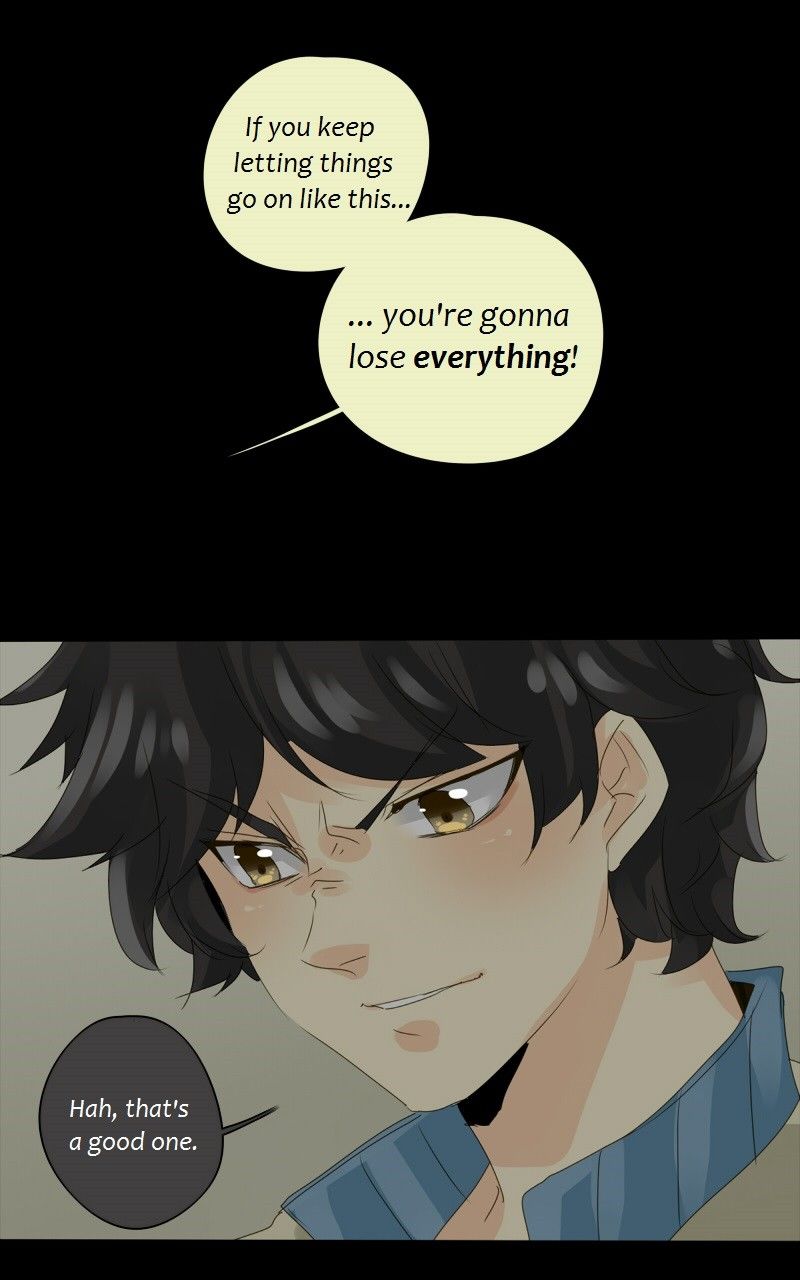 unOrdinary chapter 46 page 32