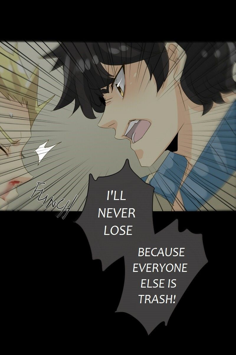 unOrdinary chapter 46 page 34