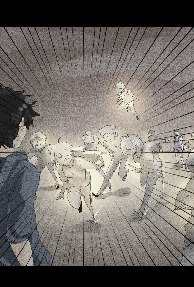 unOrdinary chapter 46 page 38