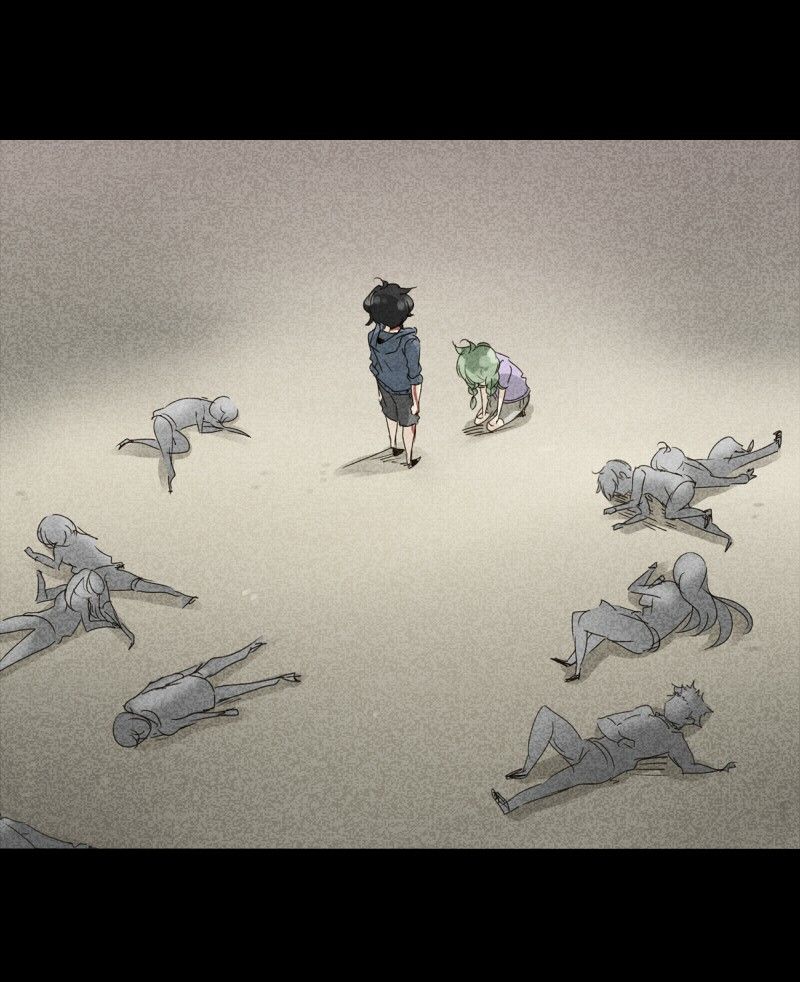 unOrdinary chapter 46 page 39