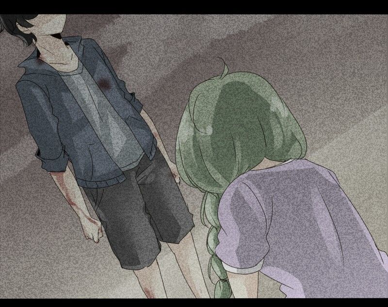 unOrdinary chapter 46 page 40