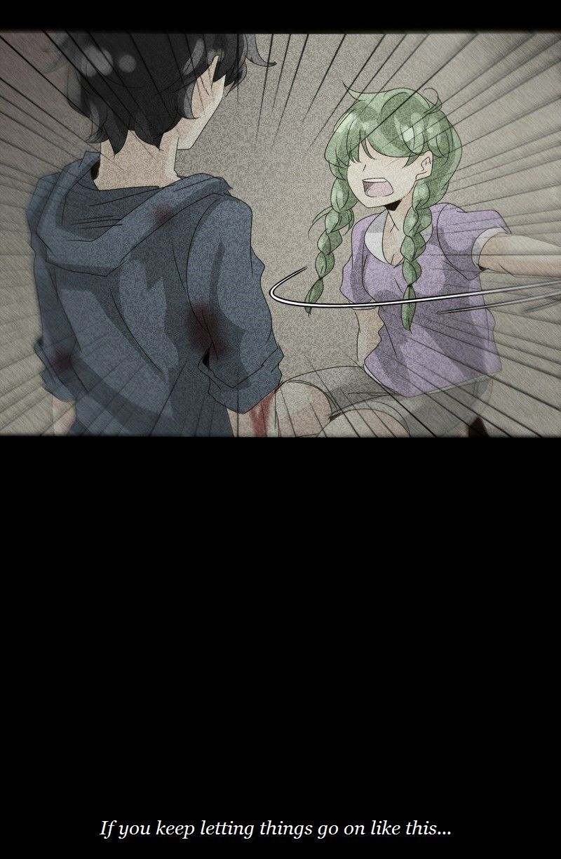 unOrdinary chapter 46 page 41