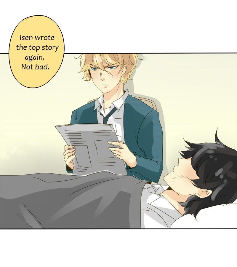 unOrdinary chapter 46 page 5