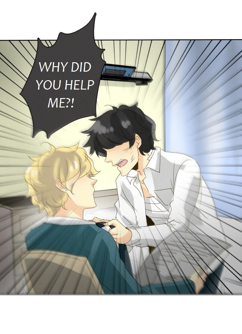 unOrdinary chapter 46 page 54