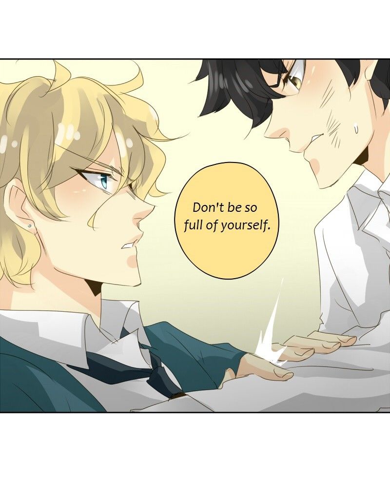 unOrdinary chapter 46 page 57