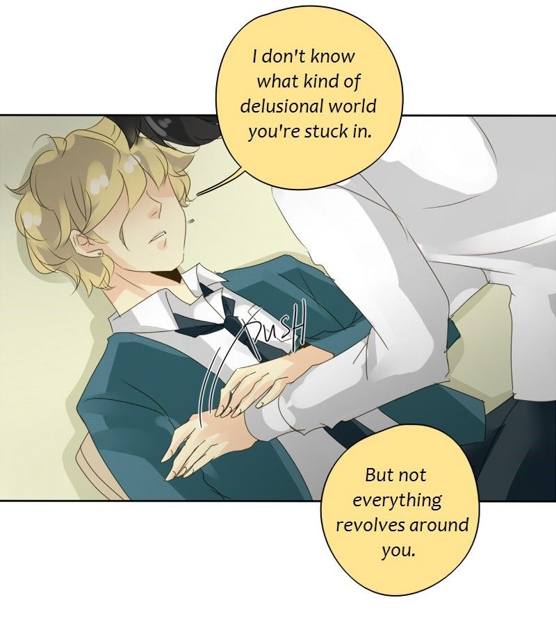 unOrdinary chapter 46 page 58