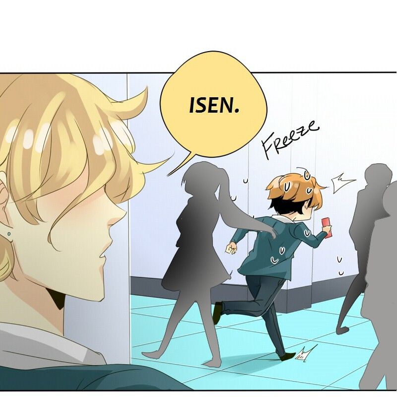 unOrdinary chapter 47 page 11