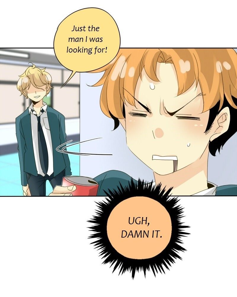 unOrdinary chapter 47 page 12