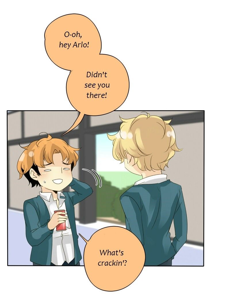 unOrdinary chapter 47 page 13