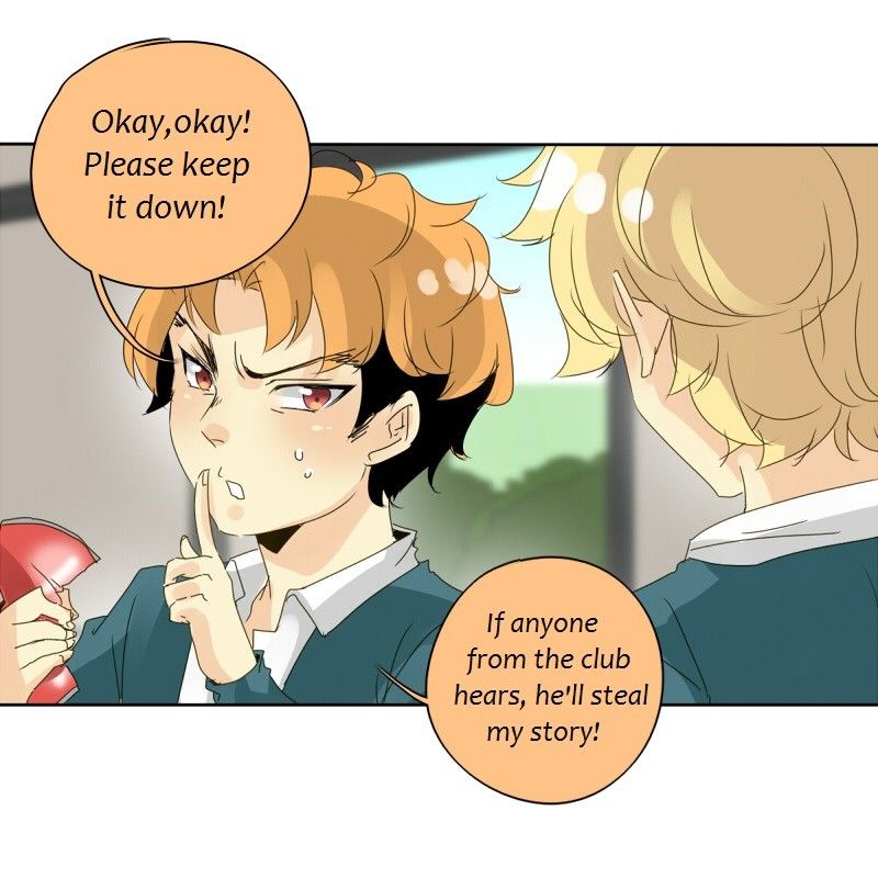 unOrdinary chapter 47 page 18