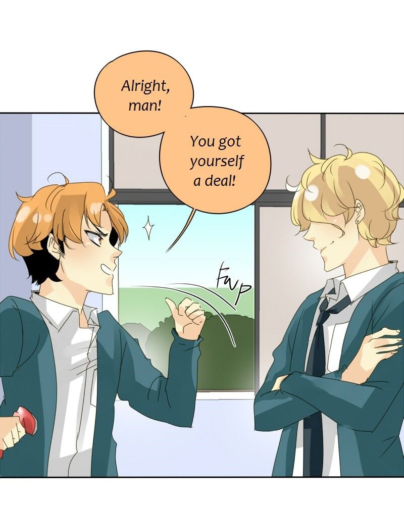 unOrdinary chapter 47 page 23