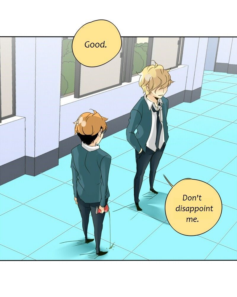 unOrdinary chapter 47 page 25