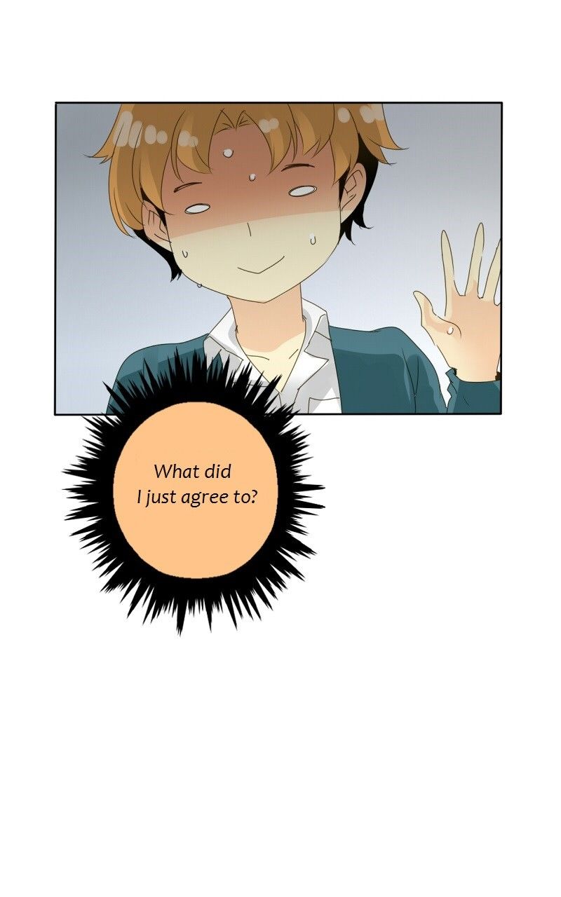 unOrdinary chapter 47 page 27