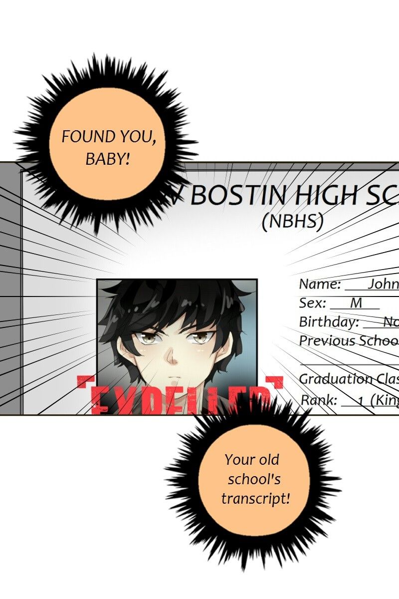 unOrdinary chapter 47 page 32