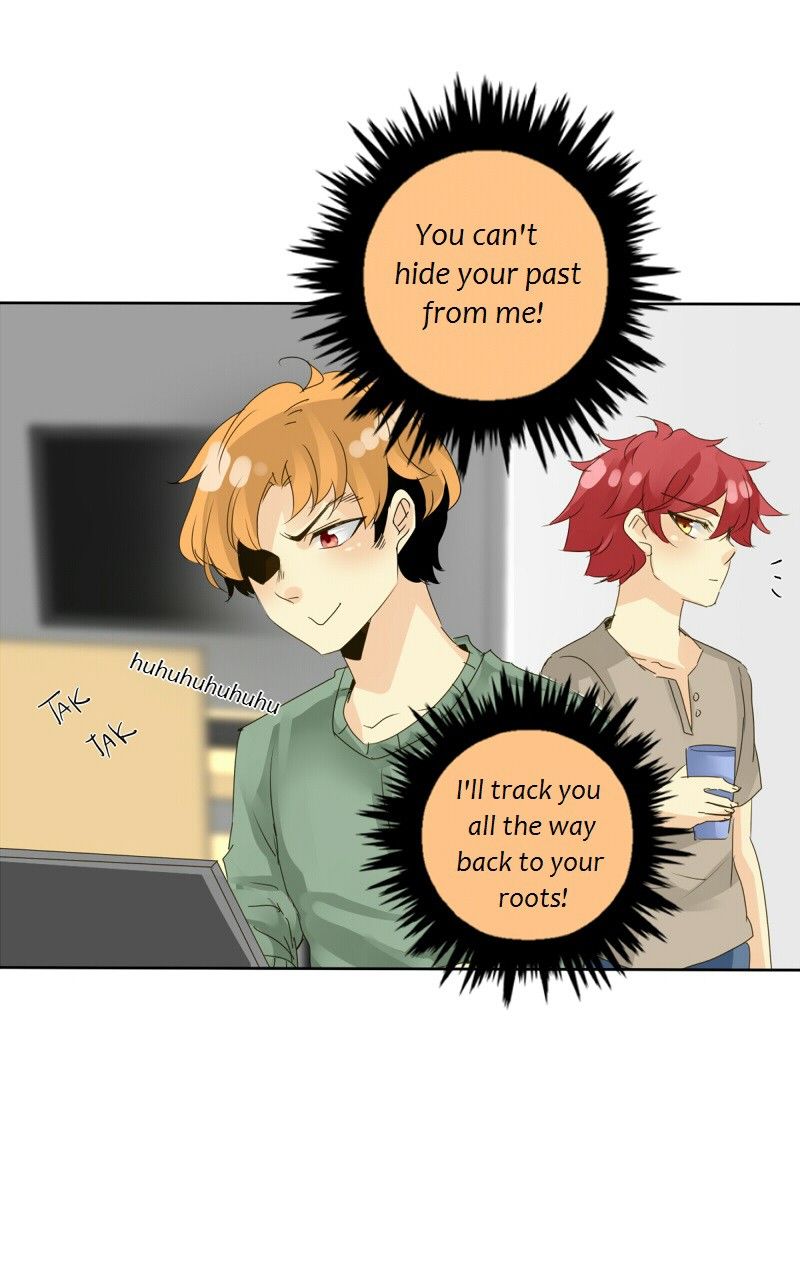 unOrdinary chapter 47 page 33