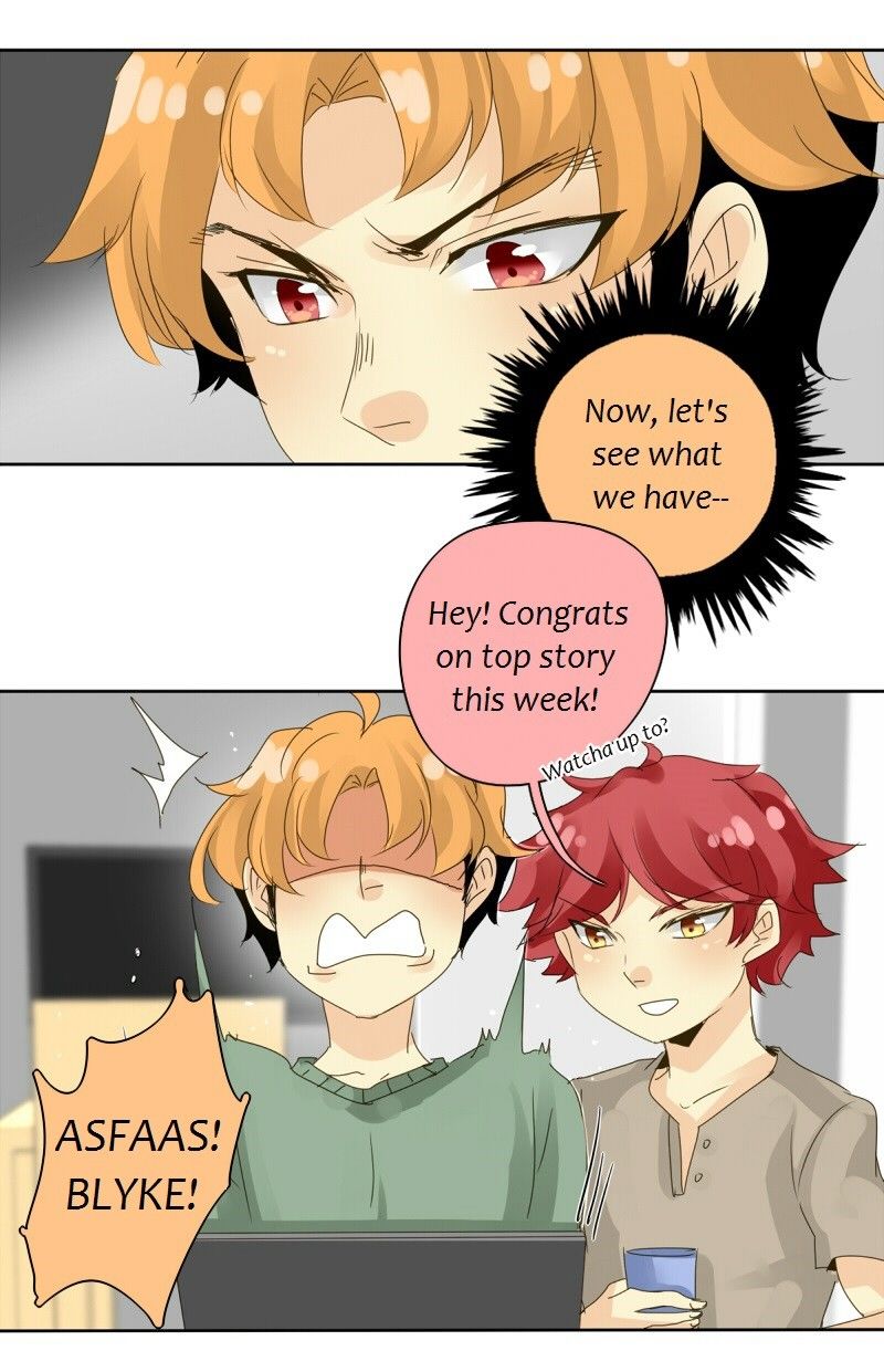 unOrdinary chapter 47 page 34