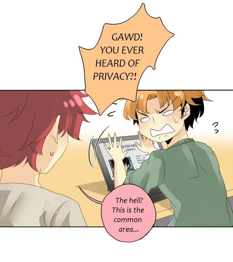 unOrdinary chapter 47 page 35