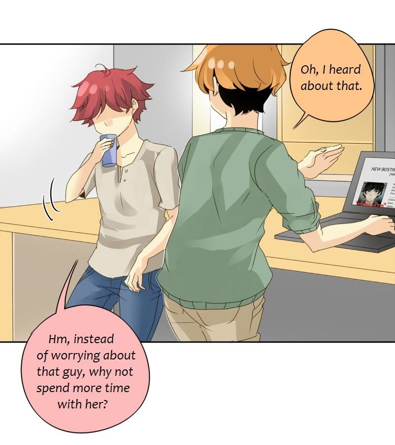 unOrdinary chapter 47 page 38