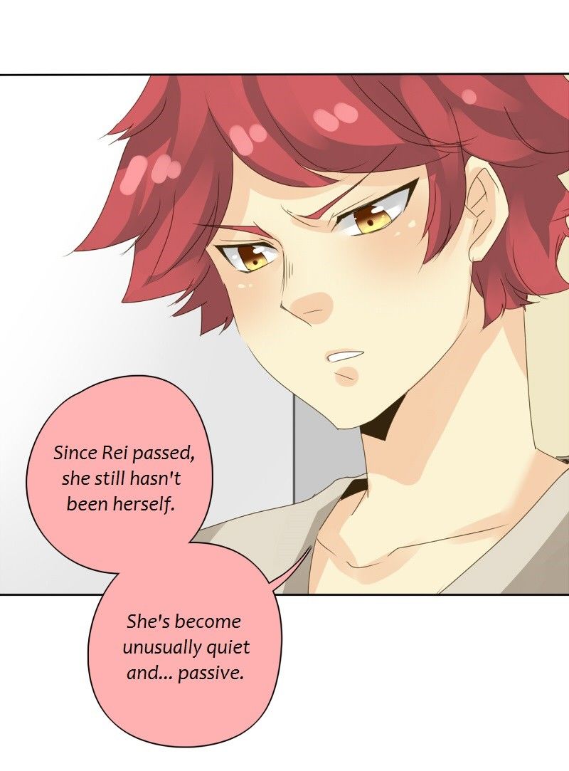 unOrdinary chapter 47 page 39