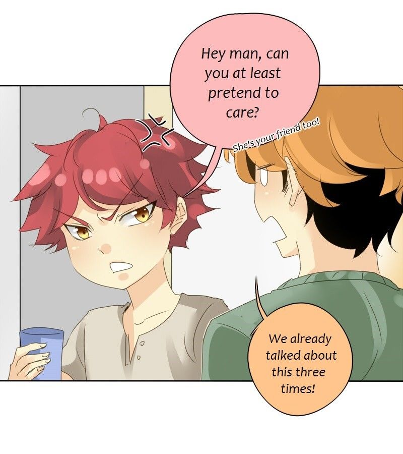 unOrdinary chapter 47 page 41