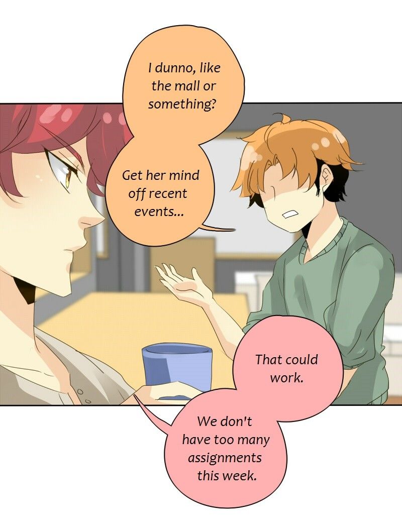 unOrdinary chapter 47 page 43